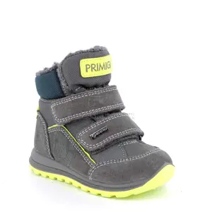 Dětské zimní boty Primigi 2853133 Velikost: 29
