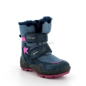 Dětské zimní boty Primigi 4883133 Velikost: 29