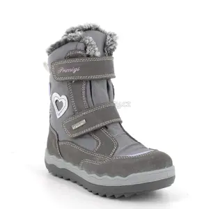 Dětské zimní boty Primigi 4885222 Velikost: 33