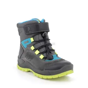 Produkt Dětské zimní boty Primigi 4897511 Velikost: 33