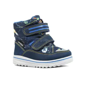 Dětské zimní boty Richter 2701-4196-6820 Velikost: 26