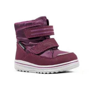 Dětské zimní boty Richter 2701-4197-7411 Velikost: 22