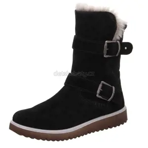Produkt Dětské zimní boty Superfit 0-800484-0200 Velikost: 37