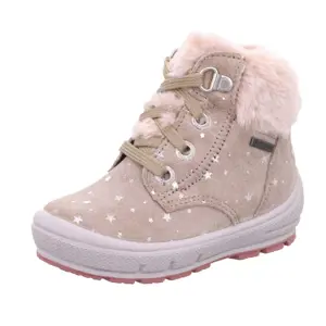 Dětské zimní boty Superfit 1-006310-4000 Velikost: 29