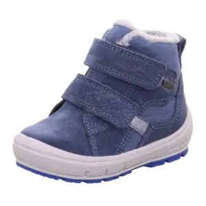 Produkt Dětské zimní boty Superfit 1-006315-8000 Velikost: 30