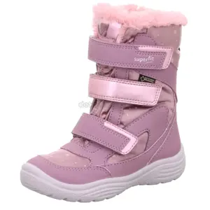 Produkt Dětské zimní boty Superfit 1-009090-8500 Velikost: 33