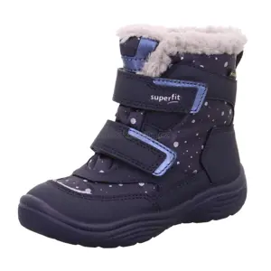 Produkt Dětské zimní boty Superfit 1-009091-8000 Velikost: 32