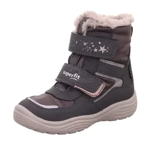 Produkt Dětské zimní boty Superfit 1-009098-2000 Velikost: 26