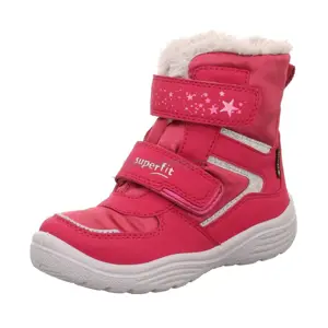 Dětské zimní boty Superfit 1-009098-5500 Velikost: 30