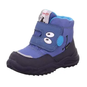 Dětské zimní boty Superfit 1-009225-8000 Velikost: 26