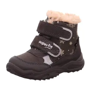 Produkt Dětské zimní boty Superfit 1-009226-3010 Velikost: 27