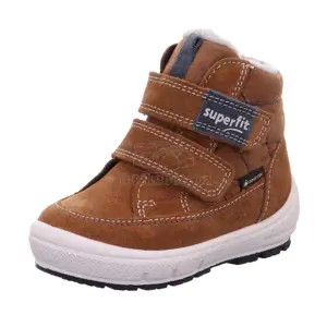 Dětské zimní boty Superfit 1-009314-3010 Velikost: 28
