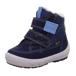 Dětské zimní boty Superfit 1-009314-8000 Velikost: 27