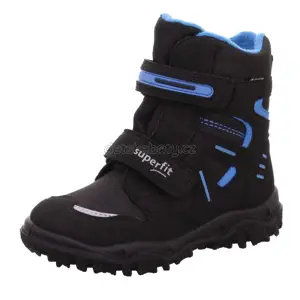 Produkt Dětské zimní boty Superfit 1-809080-0000 Velikost: 29