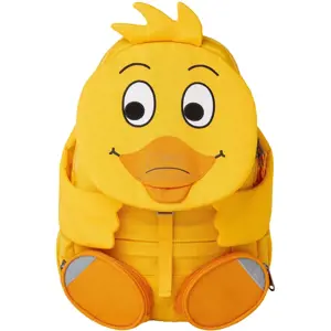 Produkt Dětský batoh do školky Affenzahn Duck large - yellow