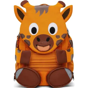 Produkt Dětský batoh do školky Affenzahn Large Friend Giraffe - orange