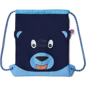 Produkt Dětský batůžek Affenzahn Kids Sportsbag Bear - blue