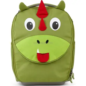 Produkt Dětský cestovní kufřík Affenzahn Kids Suitcase Dragon