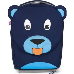 Produkt Dětský cestovní kufřík Affenzahn Suitcase Bear