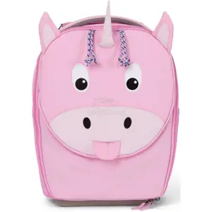 Produkt Dětský cestovní kufřík Affenzahn Suitcase Ulrike Unicorn - pink