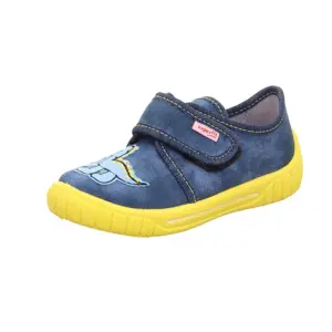 Produkt Domácí obuv Superfit 1-000270-8060 Velikost: 31