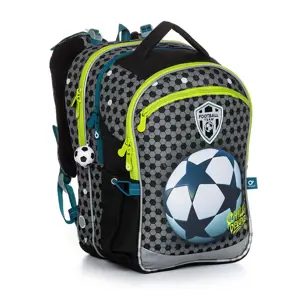 Produkt Fotbalový školní batoh Topgal COCO 20015 B