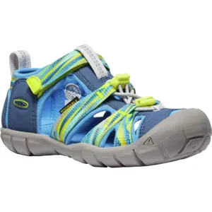 Keen Seacamp II CNX children vintage indigo/evening primrose Velikost: 27-28