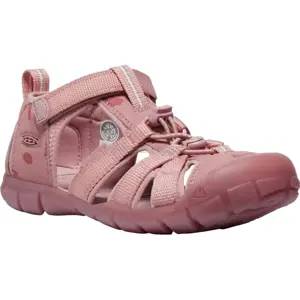 Keen Seacamp II CNX youth dark rose Velikost: 35