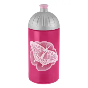 Produkt Lahev na pití Step by Step 0,5 l, Butterfly Lina