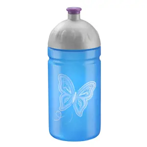 Produkt Lahev na pití Step by Step 0,5 l, Butterfly Maja