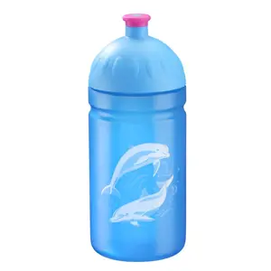 Produkt Lahev na pití Step by Step 0,5 l, Dolphin Pippa