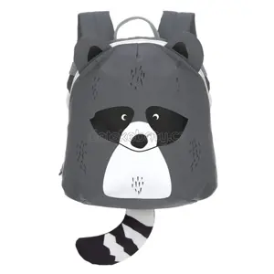 Produkt Lässig Tiny Backpack About Friends racoon