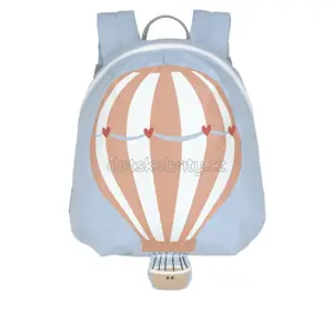 Produkt Lässig Tiny Backpack Tiny Drivers ballon