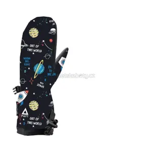 Produkt Matt Kids Mitten Outinspace Velikost: 4