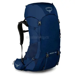 Osprey Rook 50 (Midnight Blue)