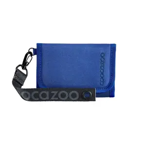 Produkt Peněženka coocazoo, All Blue