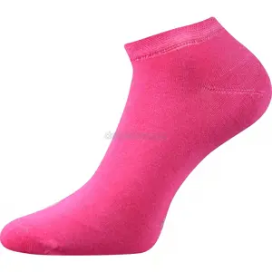 Produkt Ponožky Lonka Desi bambus růžová Velikost: 35-38