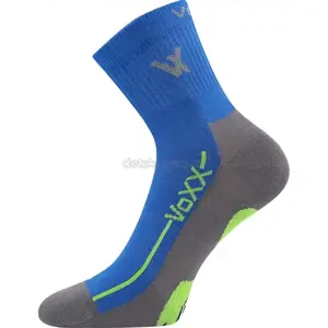 Produkt Ponožky VoXX Barefootik modrá Velikost: 30-34