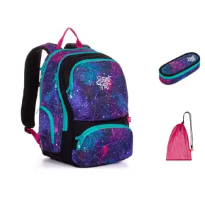 Sada pro studenta Topgal ROTH 20029 SET MEDIUM