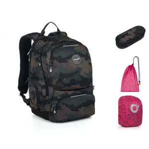 Sada pro studenta Topgal ROTH 23029 SET LARGE