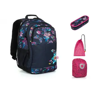 Sada pro studenta Topgal RUBI 19026 SET LARGE