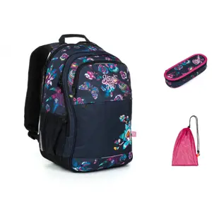 Produkt Sada pro studenta Topgal RUBI 19026 SET MEDIUM