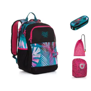 Produkt Sada pro studenta Topgal RUBI 20027 SET LARGE