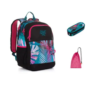 Sada pro studenta Topgal RUBI 20027 SET MEDIUM