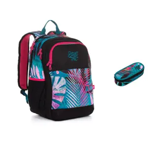 Sada pro studenta Topgal RUBI 20027 SET SMALL