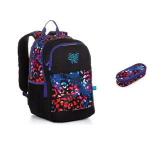 Produkt Sada pro studenta Topgal RUBI 20032 G SET SMALL