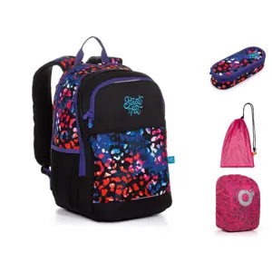 Produkt Sada pro studenta Topgal RUBI 20032 SET LARGE