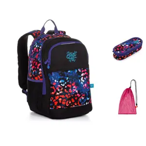 Produkt Sada pro studenta Topgal RUBI 20032 SET MEDIUM