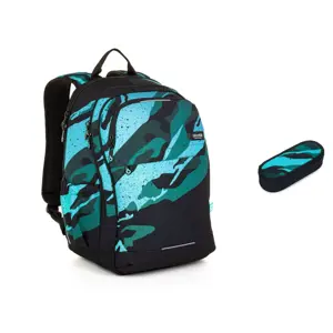 Produkt Sada pro studenta Topgal RUBI 23027 SET SMALL