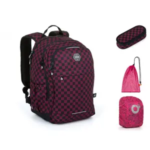 Produkt Sada pro studenta Topgal RUBI 24027 SET LARGE